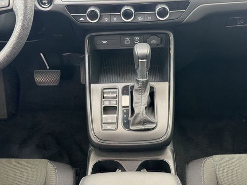 Used 2024 Honda CR-V EX image 17