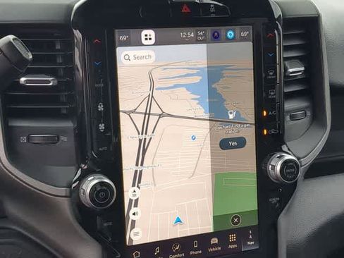 New 2026 RAM 2500 Tradesman image 28