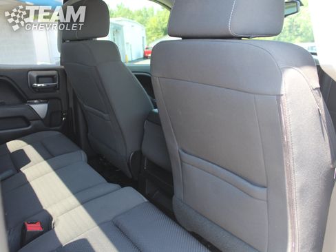 Used 2017 Chevrolet Silverado 2500 LT w/ All Star Edition AWD/4WD image 23