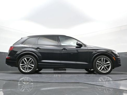 Used 2017 Audi Q7 3.0T Prestige AWD/4WD image 29