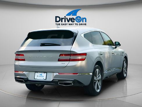 Used 2024 Genesis GV80 3.5T image 15