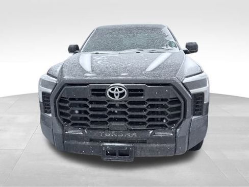Used 2024 Toyota Tundra Limited w/ TRD Off-Road Package image 4