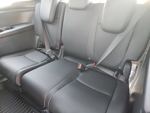 New 2026 Honda Odyssey Sport-L image 26