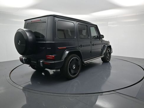 Used 2022 Mercedes-Benz G 63 AMG G 63 AMG image 30