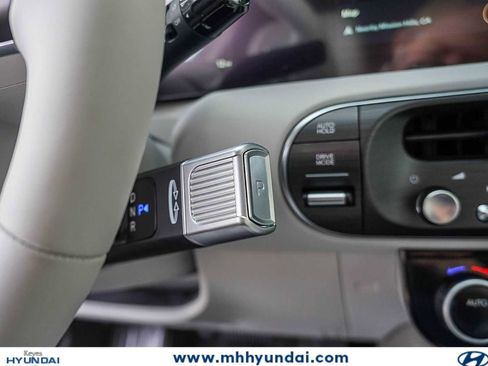 New 2026 Hyundai Palisade SEL FWD image 25