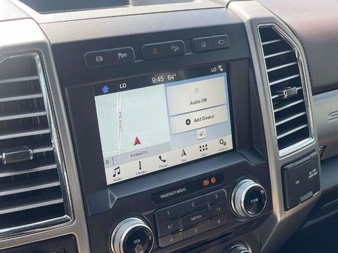 Certified 2017 Ford F250 Platinum w/ Platinum Ultimate Package image 13