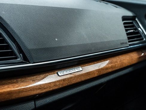 Used 2023 Audi Q5 2.0T Premium Plus w/ Premium Plus Package image 20