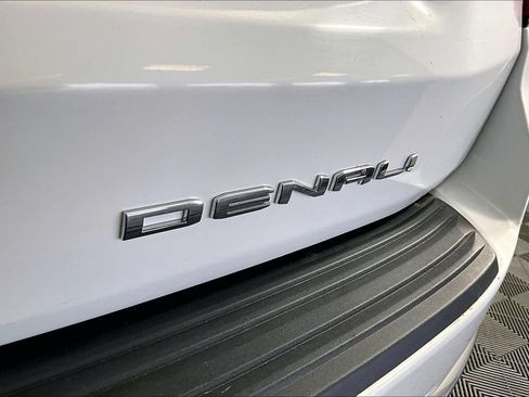 Certified 2024 GMC Yukon XL Denali w/ Max Trailering Package AWD/4WD image 23