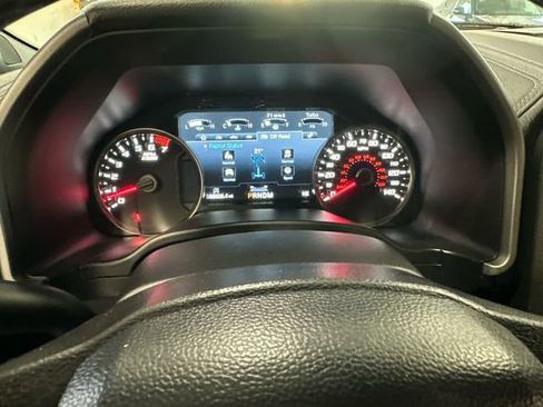 Used 2020 Ford F150 Raptor w/ Equipment Group 802A Luxury image 20