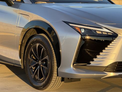 New 2026 Lexus RZ 350e 2WD image 4