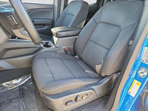 Used 2023 GMC Canyon Elevation w/ Convenience Package RWD image 14