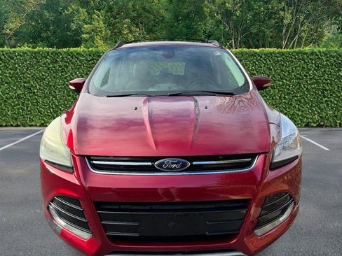 Used 2013 Ford Escape SEL image 7