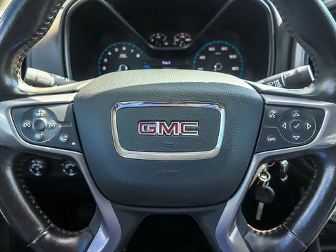 Used 2021 GMC Canyon AT4 w/ Trailering Package image 7