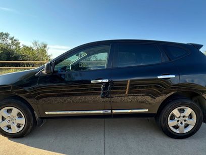 Used 2011 Nissan Rogue S