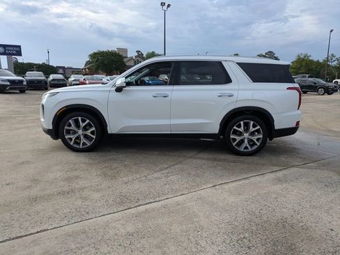 Used 2020 Hyundai Palisade SEL FWD image 7