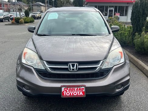 Used 2010 Honda CR-V LX image 5