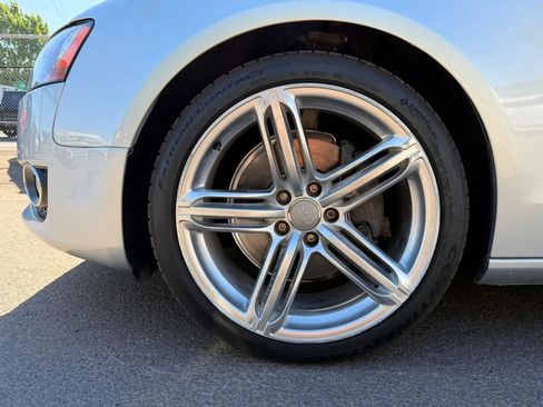 Used 2011 Audi A5 2.0T Premium Plus AWD/4WD image 17