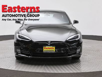 Used 2018 Tesla Model S 75D