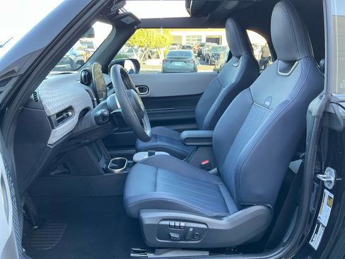 Used 2025 MINI Cooper S image 14