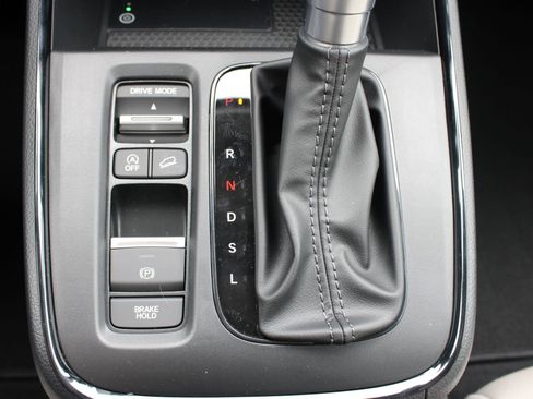 New 2026 Honda CR-V EX-L image 40