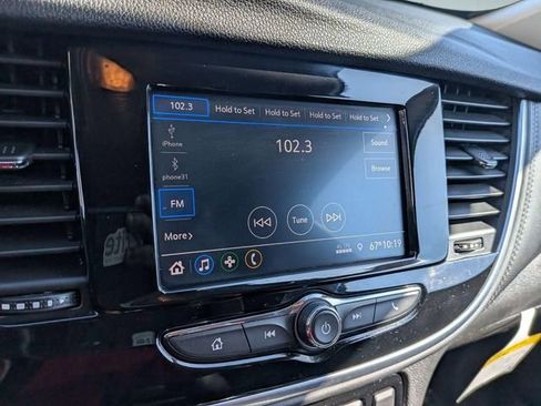 Used 2022 Buick Encore Preferred w/ Safety Package AWD/4WD image 21