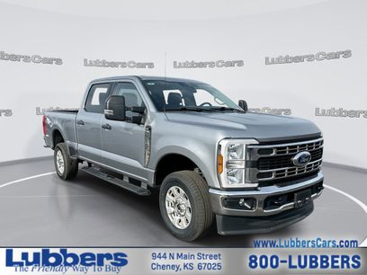 Used 2024 Ford F250 XLT