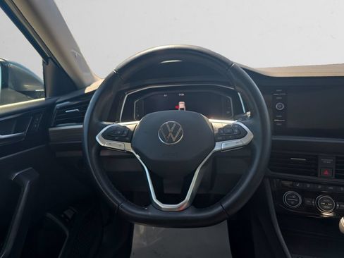 Used 2024 Volkswagen Jetta SEL FWD image 13