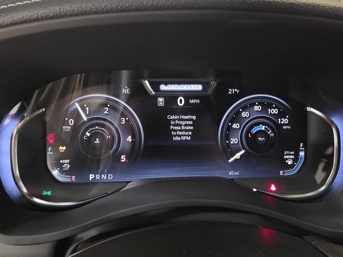 New 2026 RAM 2500 Laramie w/ Night Edition AWD/4WD image 21
