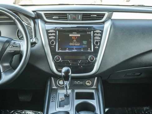 Used 2023 Nissan Murano SV AWD/4WD image 13