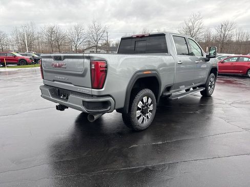 New 2026 GMC Sierra 2500 Denali w/ Denali Reserve Package image 3