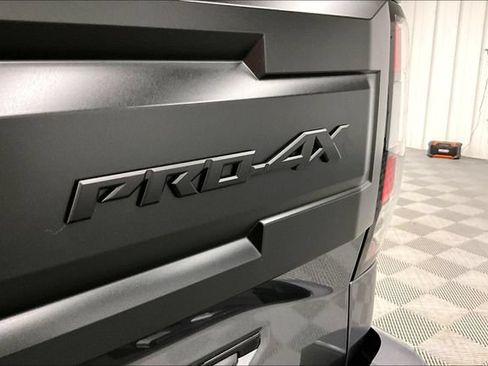 New 2026 Nissan Frontier PRO-4X w/ Pro-4x Convenience Package AWD/4WD image 22