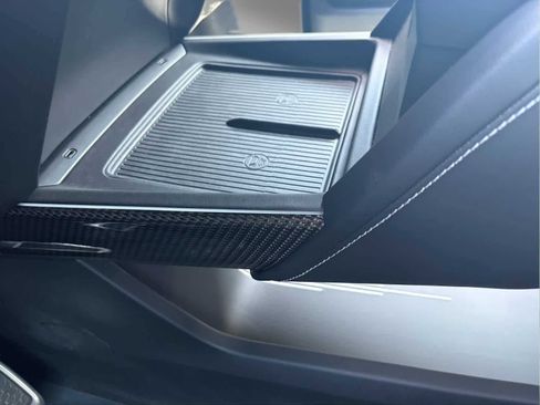 Used 2026 Cadillac Vistiq Sport w/ LPO, Floor Liner Package AWD/4WD image 19