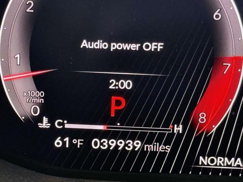 Certified 2025 Acura MDX A-Spec AWD/4WD image 18