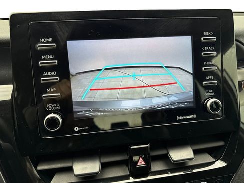 Used 2024 Toyota Camry SE image 62