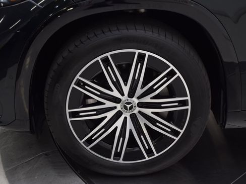 Certified 2023 Mercedes-Benz EQS 580 4MATIC SUV image 12
