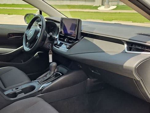 Certified 2024 Toyota Corolla LE FWD image 19