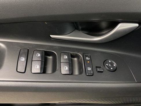 New 2026 Hyundai Elantra Hybrid FWD image 20