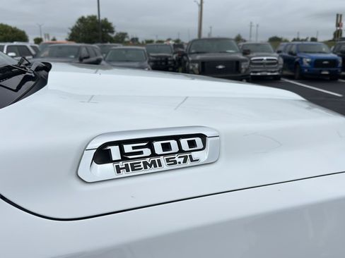 Used 2020 RAM 1500 Limited AWD/4WD image 44