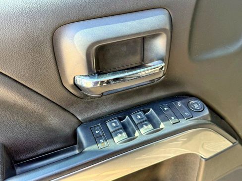 Used 2017 Chevrolet Silverado 3500 LT w/ LT Convenience Package image 14