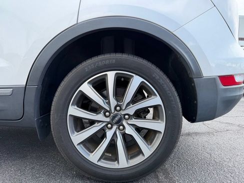 Used 2019 Lincoln MKC Reserve w/ MKC Technology Package FWD image 5
