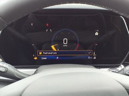 New 2026 Chevrolet Trax ACTIV w/ Driver Confidence Package image 23