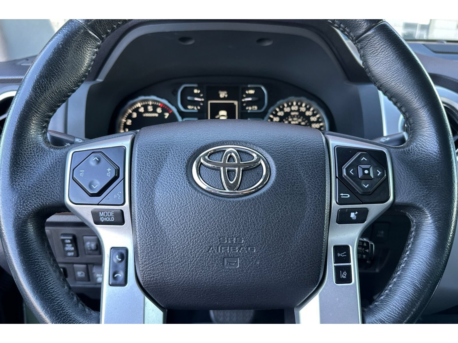 Certified 2021 Toyota Tundra Limited w/ Limited Premium Package RWD image 27