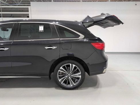 Used 2020 Acura MDX SH-AWD w/ Technology Package image 11