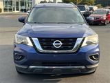 Used 2018 Nissan Pathfinder S image 5