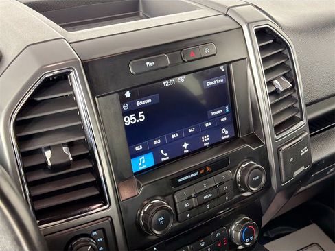 Used 2018 Ford F150 XLT w/ Equipment Group 302A Luxury image 15