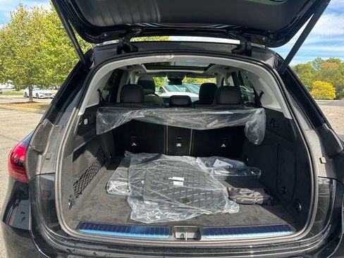 Used 2026 Mercedes-Benz GLE 350 4MATIC image 28