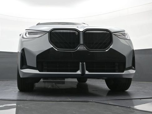 New 2026 BMW X3 xDrive30i w/ Premium Package AWD/4WD image 23
