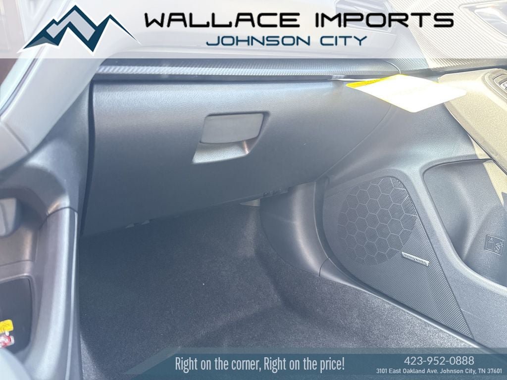 New 2026 Subaru Crosstrek 2.5i Limited w/ Crosstrek Mirror Package AWD/4WD image 40