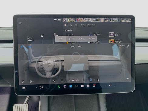 Used 2022 Tesla Model Y Performance AWD/4WD image 12