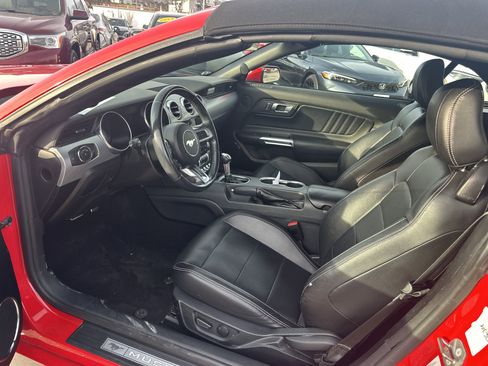 Used 2023 Ford Mustang Premium image 12